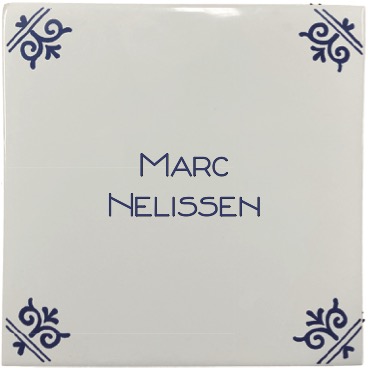 Marc Nelissen